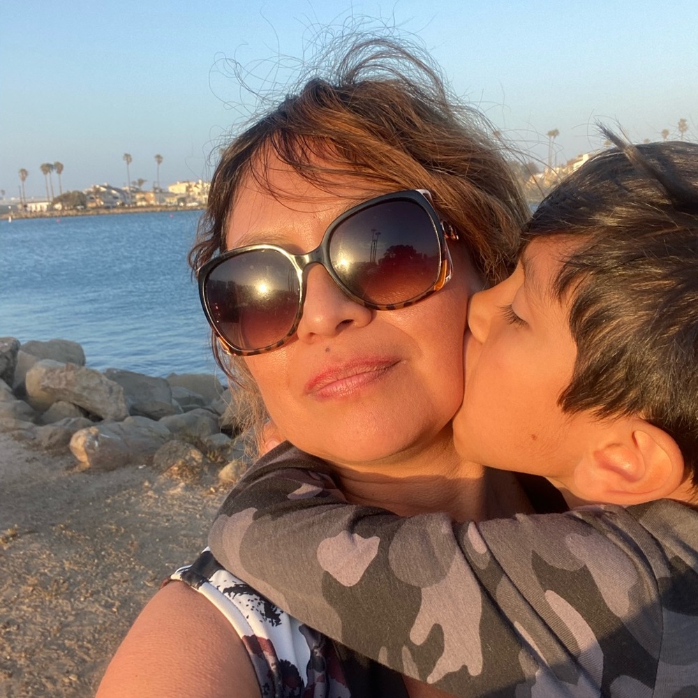 Meet your Posher, Susana